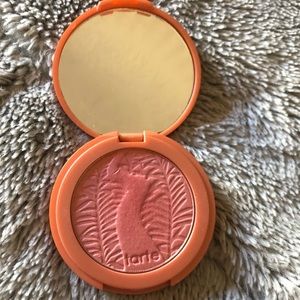 Tarte Amazonian Clay 12 Hour Blush In Peaceful